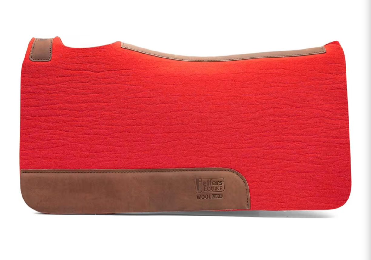 Horse Saddle Pad