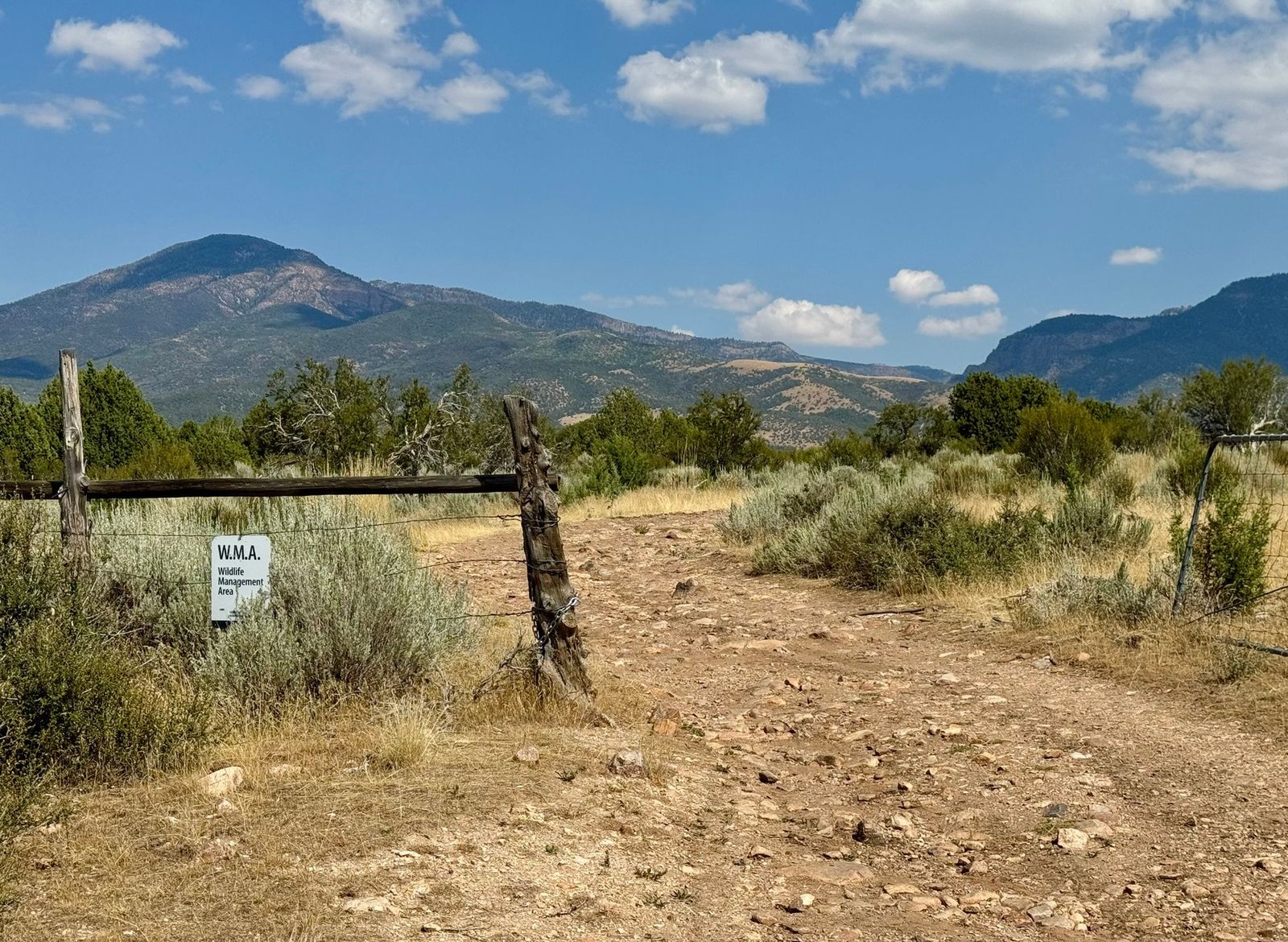 5.05 acres 800 E 800 S, Fillmore, UT 84631