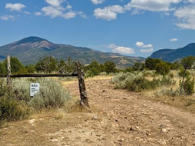 5.05 acres 800 E 800 S, Fillmore, UT 84631