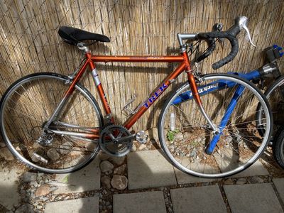 Trek 470 road bike 54cm
