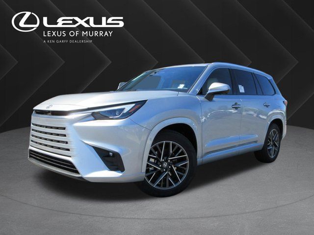 2026 Lexus TX 350 Premium