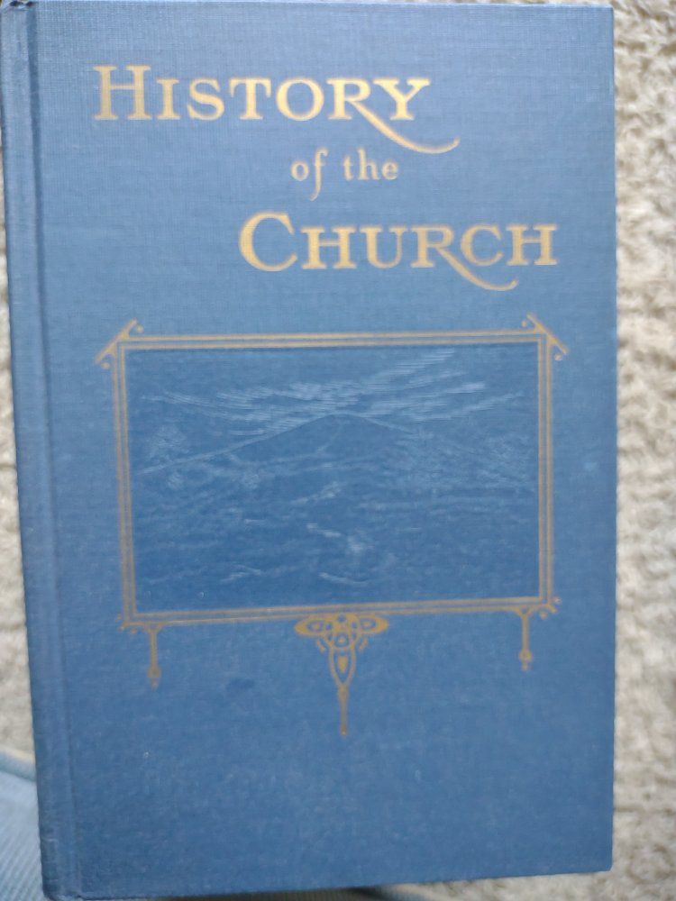 History of the Church of Jesus Christ of Latter Day Saints -Complete 7 Volume Series  - Hardcover