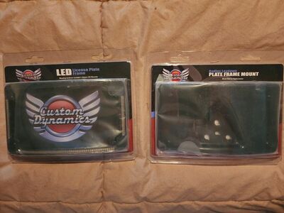 Harley Davidson hard bags