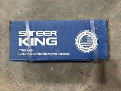 MACK King pins