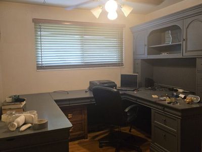 Full function U-Shaped Office Desk