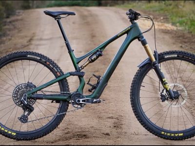 2025 specialized Stumpjumper 15 pro
