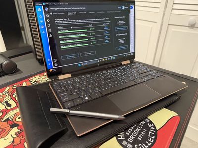 $350 OBO - HP Spectre x360 Convertible 13” Laptop in Mint Condition