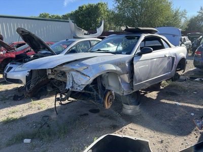New Arrival - 2001 Ford Mustang SN95 Parts - UTPAP Orem
