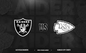 Club seats row 8 Las Vegas Raiders vs. Kansas City Chiefs Allegiant Stadium Las Vegas, Nevada