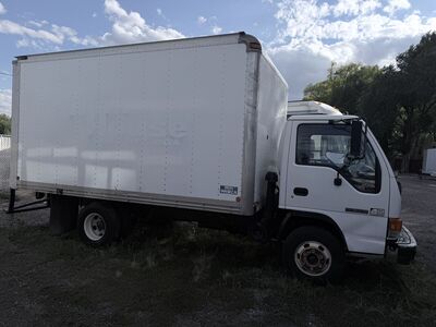 1996 Chevrolet W4500