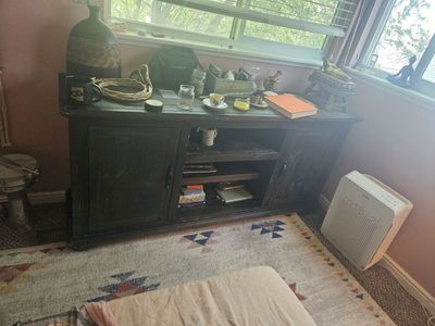 Beautiful wood funiture