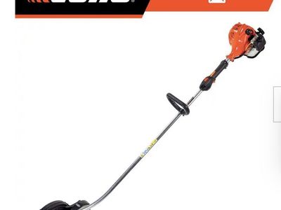 Echo PE -225 21.2cc Hand Held Edger New