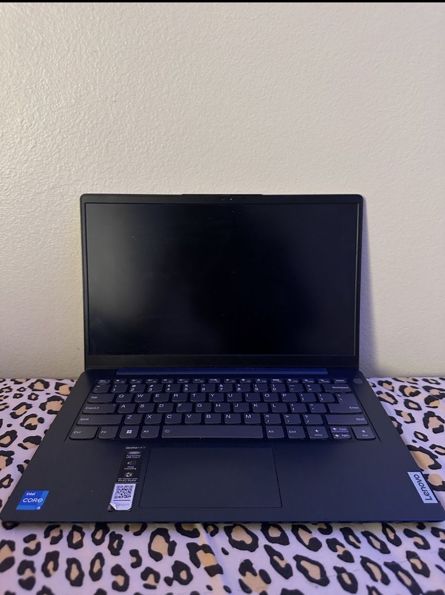 Lenovo IdeaPad 3i 14" (Gen 7) – Like New! 70% OFF