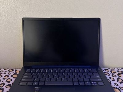 Lenovo IdeaPad 3i 14" (Gen 7) – Like New! 70% OFF