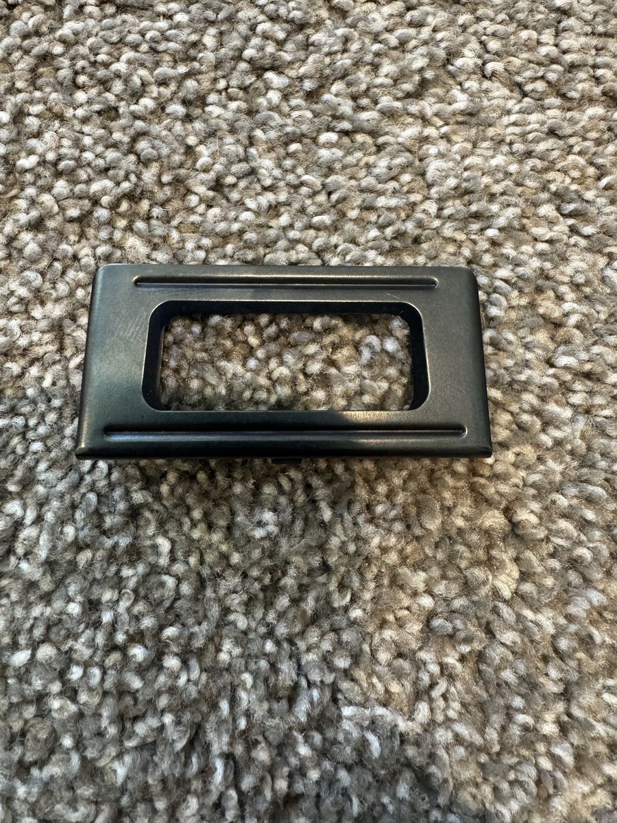 Carcano clip 