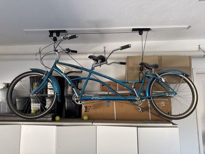Tandem cruiser - Fuji good condition