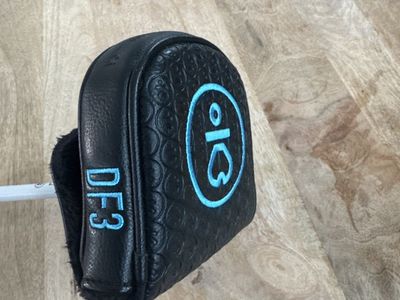 Lab Putter