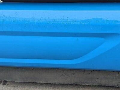 Peterbilt 579 Left Fairing