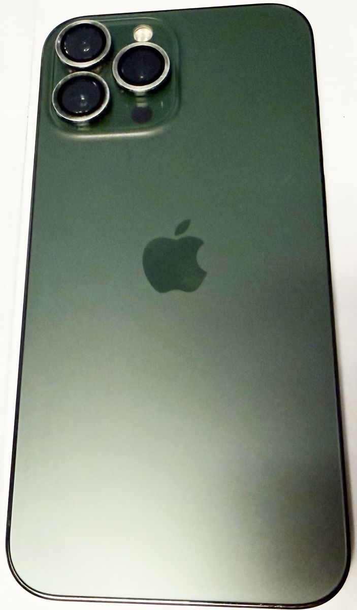 Iphone 13 Pro MAX - 512GB