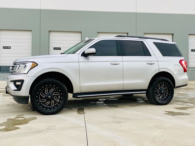 2018 Ford Expedition XLT
