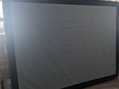 Free box spring