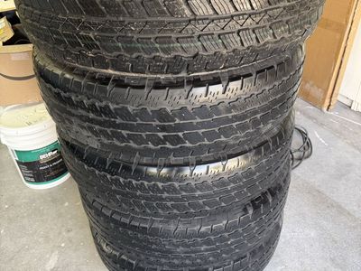 tires