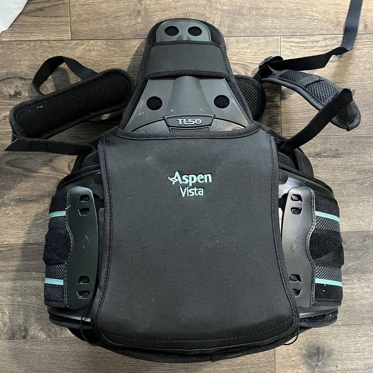 Aspen Vista back brace large