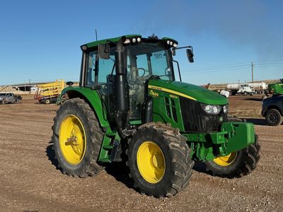 Musser Bros. NW Regional Auction - Utah Consignments