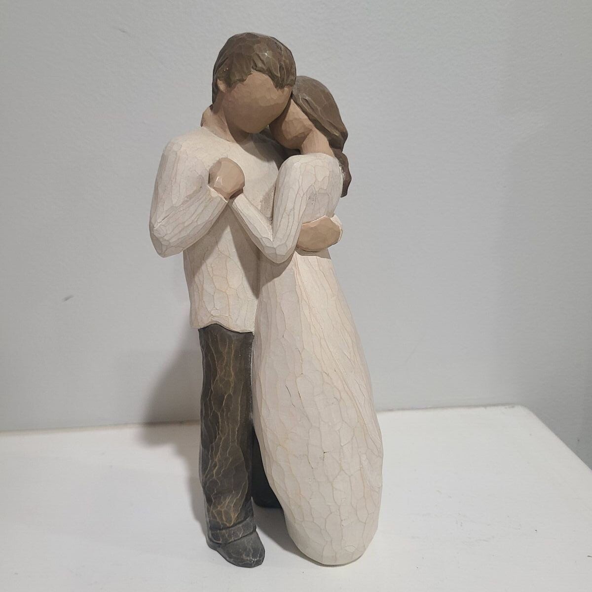 willow tree statue the promise