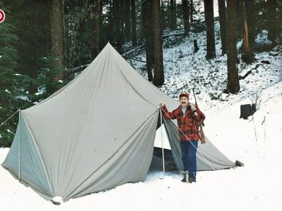 Tent