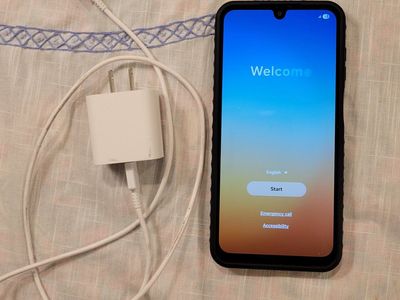 SAMSUNG A16/T-MOBILE