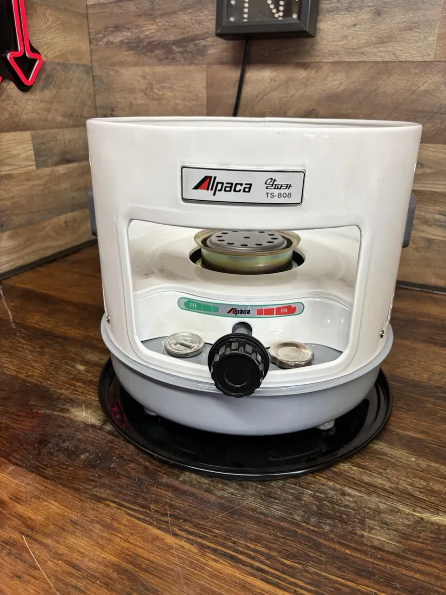 Kerosene STove Cooker