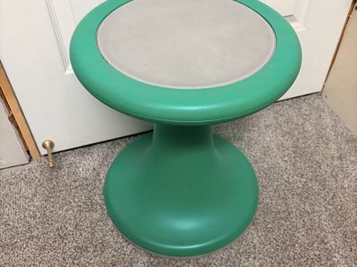 Lakeshore 16 Wobble Chairs