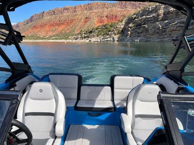 2021 Yamaha 255 XD E Series