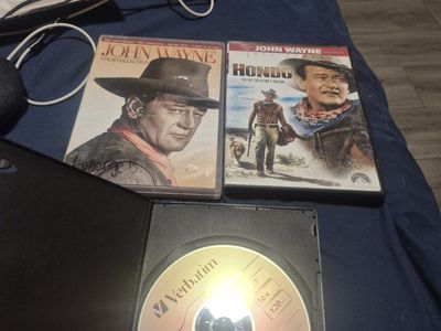 John Wayne movies