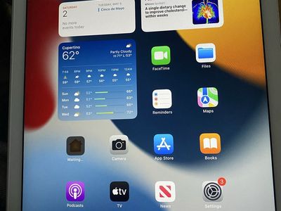 Ipad air 2 generation 64gb