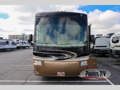 Used 2013 Thor Motor Coach Palazzo 33 1