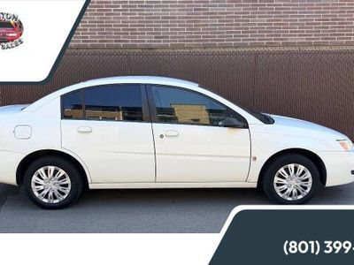 2007 Saturn Ion 2