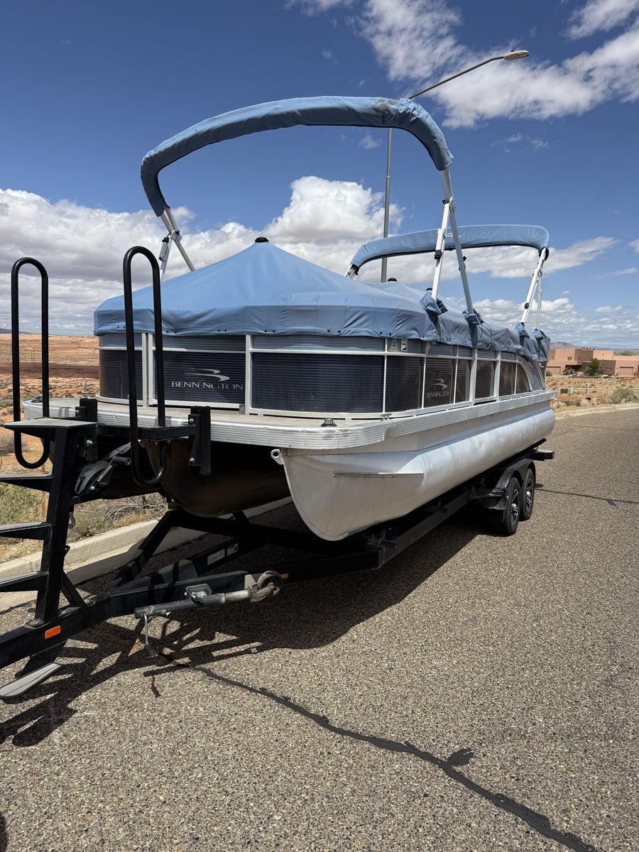 Bennington S23 Boats for sale