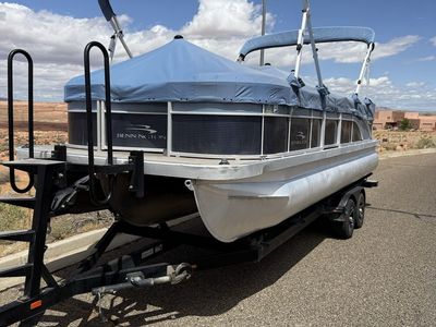 Bennington S23 Boats for sale