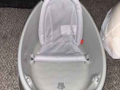 Baby Bath Tub