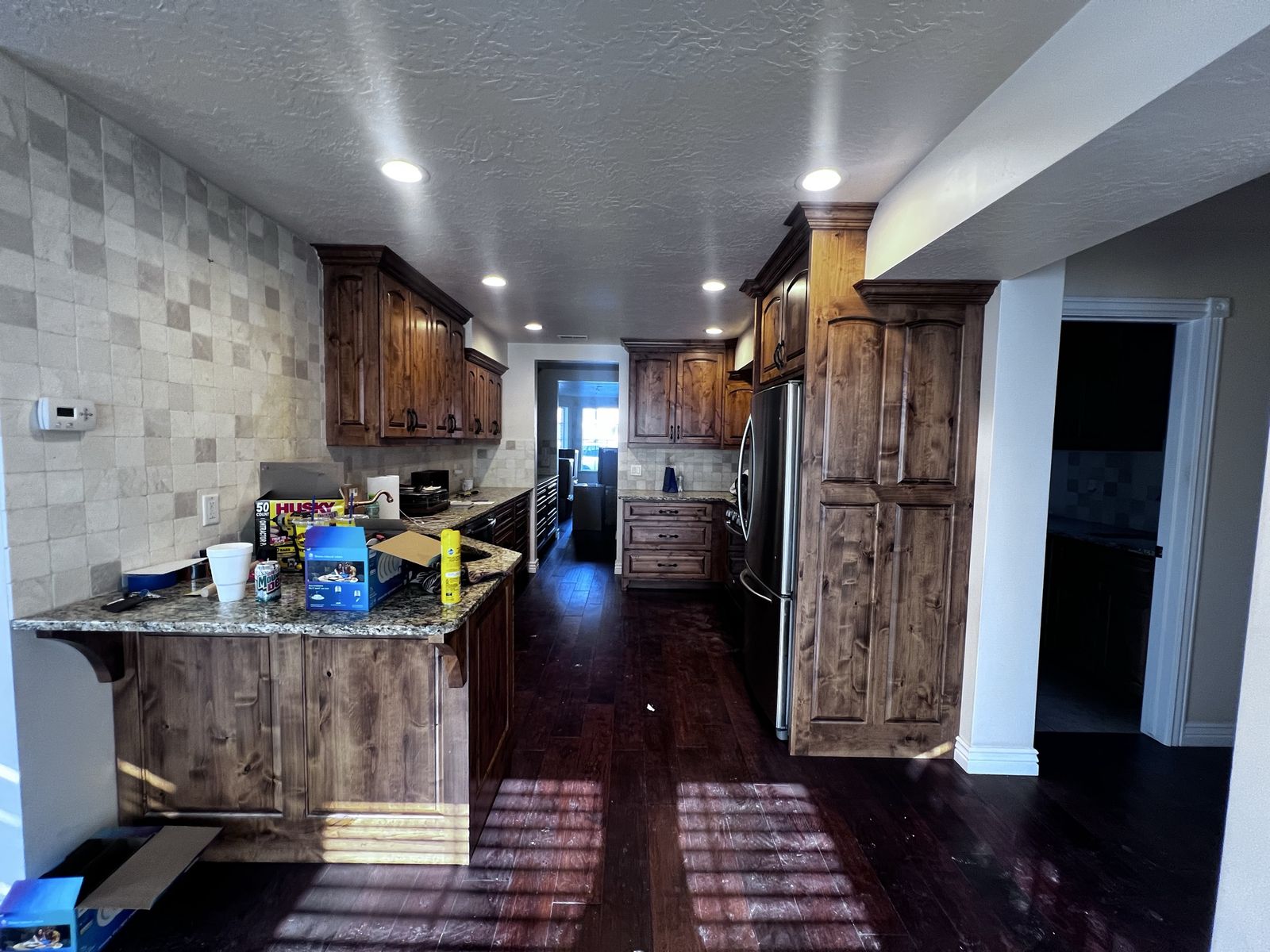 REMODEL SALE: Premium Complete Solid Wood Kitchen Cabinets – Soft Close LIMITED TIME!