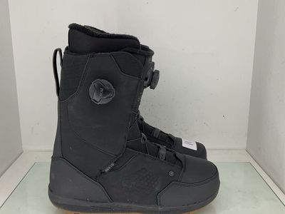Ride Lasso Dual BOA