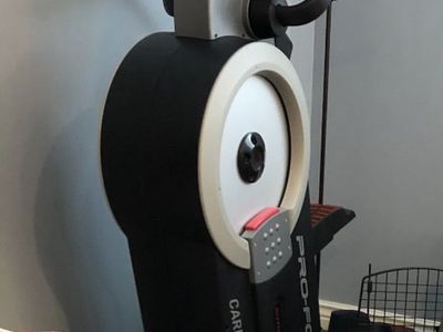 Pro-Form Cardio HIIT Elliptical Trainer