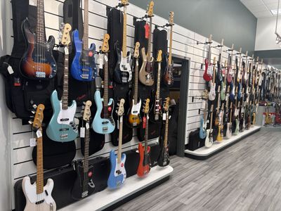 Utah's Premier Guitar Shop Riverton Music Sandy Father's Day Specials