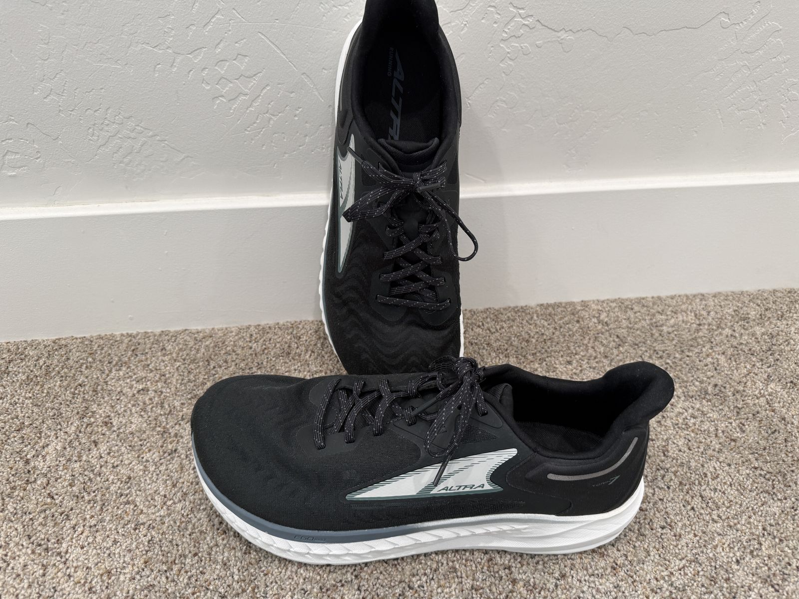 Altra Torin 7 Running Shoes – Men's Size 13