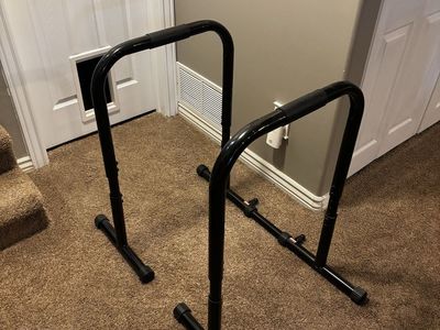 Relife Dip Station