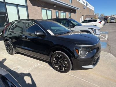 2023 Kia Niro EV Wave