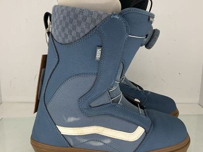 Vans Women's Encore OG BOA Snowboard Boots