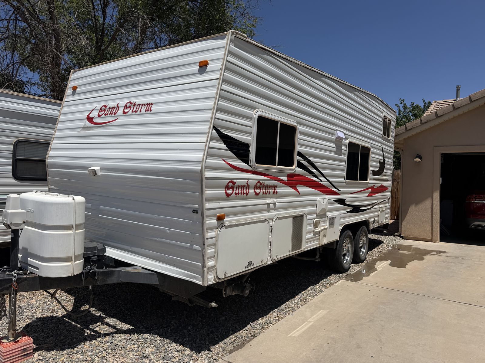 2006 American Freedom sandstorm21